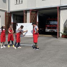 Osamnaesta emisija showa MasterChef