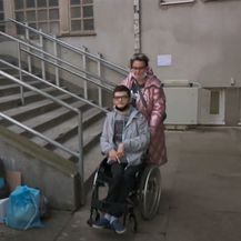 Vraćene stipendije studentima s invaliditetom - 2