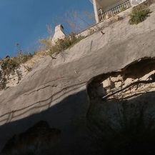 Split: Kuće na litici u opasnosti od odrona - 3