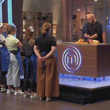 Devetnaesta emisija showa MasterChef