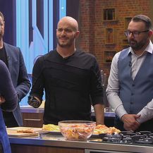Devetnaesta emisija showa MasterChef