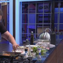 Devetnaesta emisija showa MasterChef