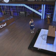 Devetnaesta emisija showa MasterChef