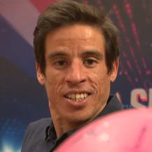 Emilio Jose Alcantara Veliz - 1