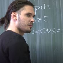 In Magazin: Dino Jelusić - 1