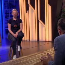 In Magazin: Ana Marija Kutleša - 4