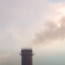 Zagađen zrak u Zagrebu - 7