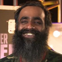 Nevin Augustine