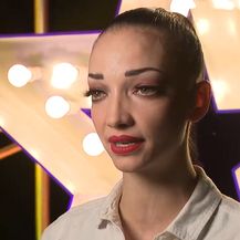 Evgeniia Dobrynina