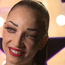 Evgeniia Dobrynina