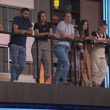Dvadeseta emisija showa MasterChef