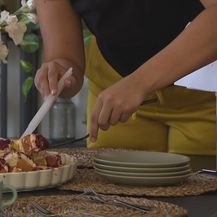 Dvadeseta emisija showa MasterChef