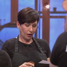 Dvadeseta emisija showa MasterChef