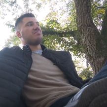 Mark Bagarić - 1