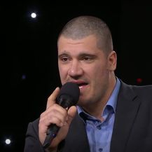 Mark Bagarić - 2