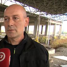 Petar Novaković, oružar na filmu