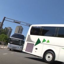 Autobusi - 4