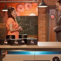 Marija Čulo i Frano Ridjan - 1