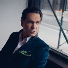 Kurt Elling