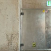 Instalacije na katedrali sv. Duje - 2