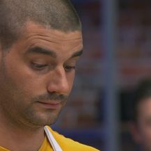 Dvadeset i prva emisija showa MasterChef - 7