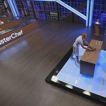 Dvadeset i prva emisija showa MasterChef - 10