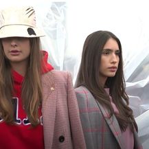 Elfs: Modna revija u reciklažnom dvorištu - 13