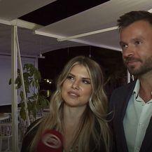 Ecija Ivušić i Goran Belošević - 3