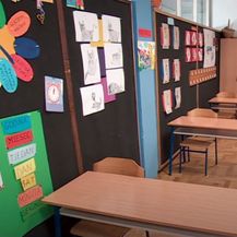 Najviše novozaraženih u školama - 3
