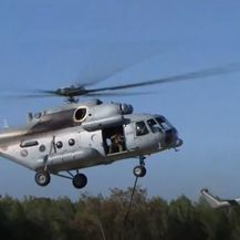Preplaćen remont zrakoplova vojske - 1