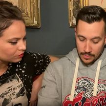 Mia Kovačić, Marko Tolja i Ida Prester
