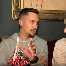 Mia Kovačić, Marko Tolja i Ida Prester