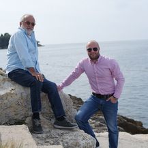 Valerio i Mirko Cetinski - 1