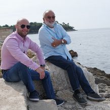 Valerio i Mirko Cetinski - 3