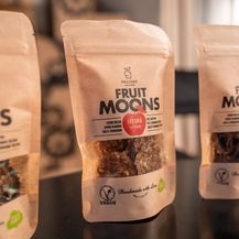 Fruit Moons