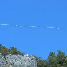 Nebeski hodači iznad Modrog jezera - 3