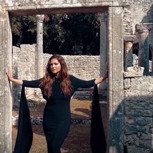 Nina Badrić