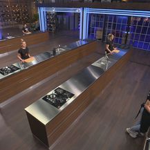 Dvadeset i druga emisija showa MasterChef - 7
