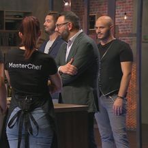 Dvadeset i druga emisija showa MasterChef - 8