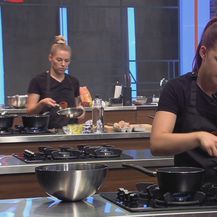 Dvadeset i druga emisija showa MasterChef - 10