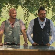Dvadeset i treća emisija showa MasterChef - 2