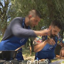 Dvadeset i treća emisija showa MasterChef - 3