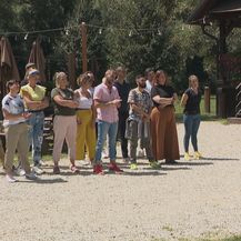 Dvadeset i treća emisija showa MasterChef - 5