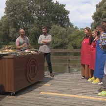 Dvadeset i treća emisija showa MasterChef - 6