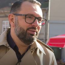 In Magazin: Damir Tomljanović - 1
