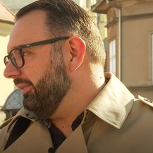 In Magazin: Damir Tomljanović - 2