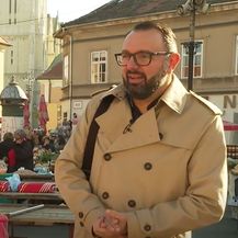 In Magazin: Damir Tomljanović - 3