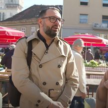 In Magazin: Damir Tomljanović - 4