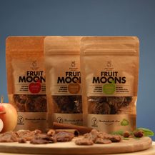 Fruit Moonsi Jelenin su glavni proizvod