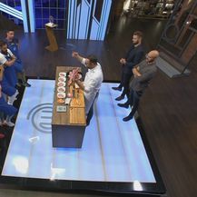 Dvadeset i četvrta emisija showa MasterChef - 5